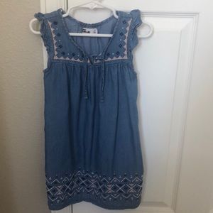 Bundle of 2 dresses